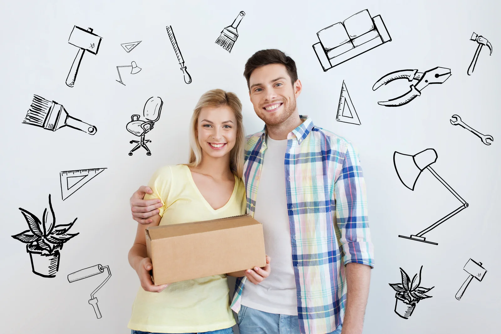 people--repair--mail--shipping-and-moving-concept---smiling-couple-with-cardboard-box-over-doodles-1767001257674.webp