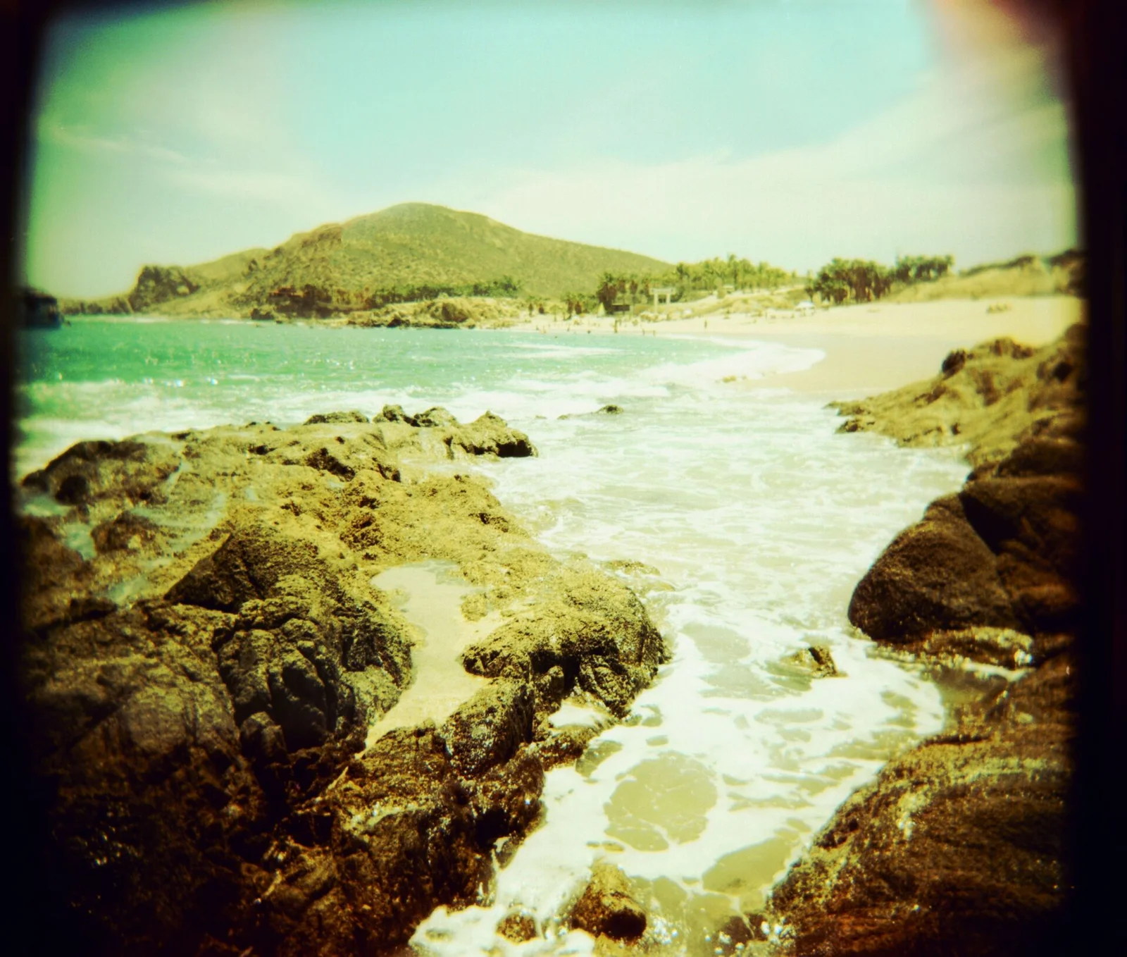 Cabo san lucas mexico