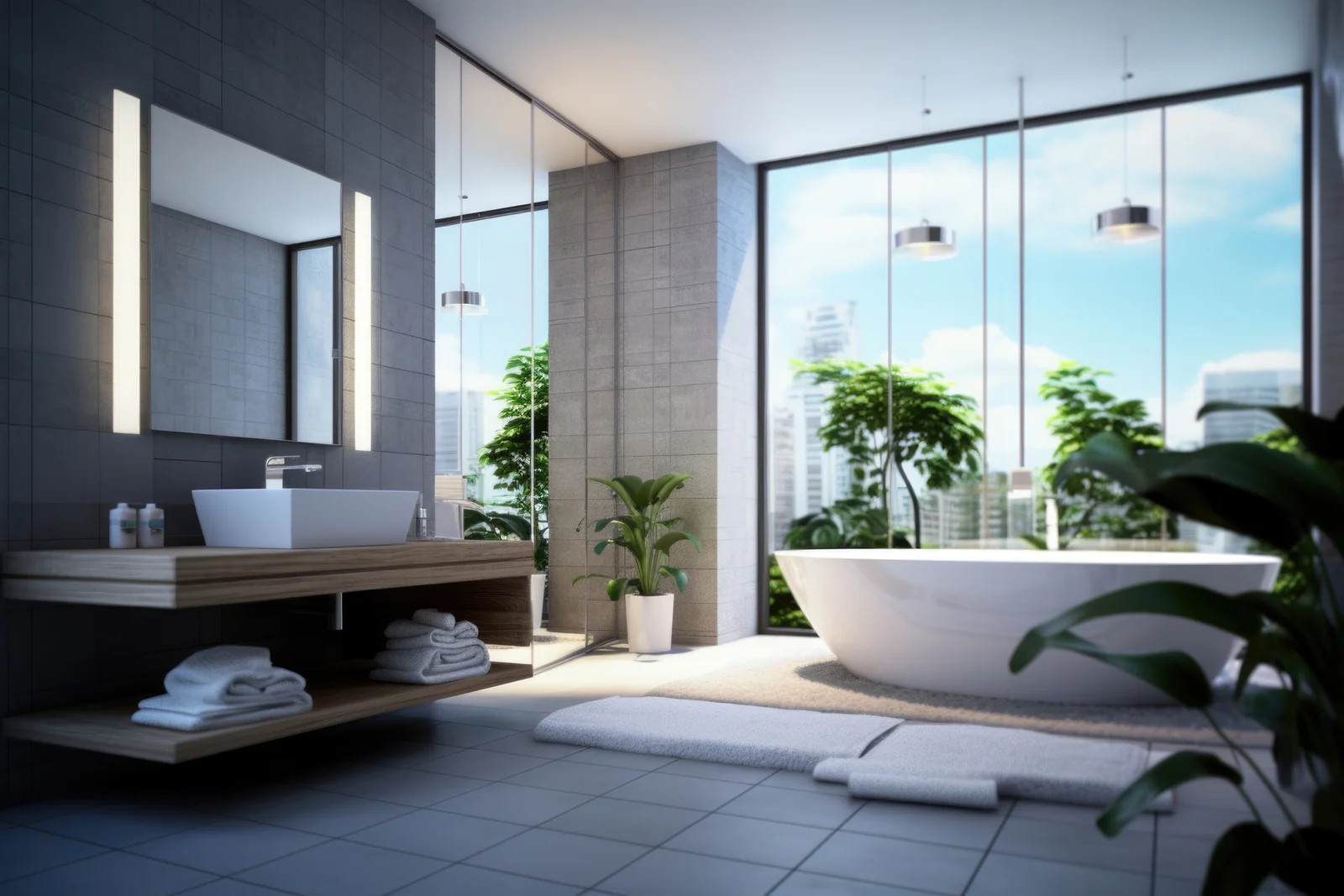 bathroom-with-panoramic-window-in-modern-style-in-gray--bathroom-with-panoramic-window-in-modern-style-1766998465726.webp
