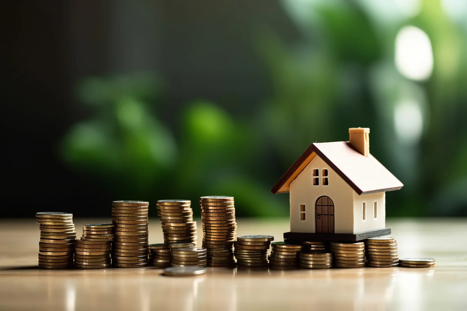 model-house-with-coin-money--saving-money-or-loan-for-business-investment-real-estate--1766998478930.webp